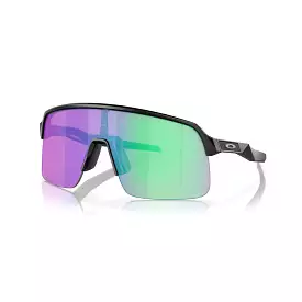 Oakley Sutro Lite Sunglasses Matte Black Frame PRIZM Golf Lens