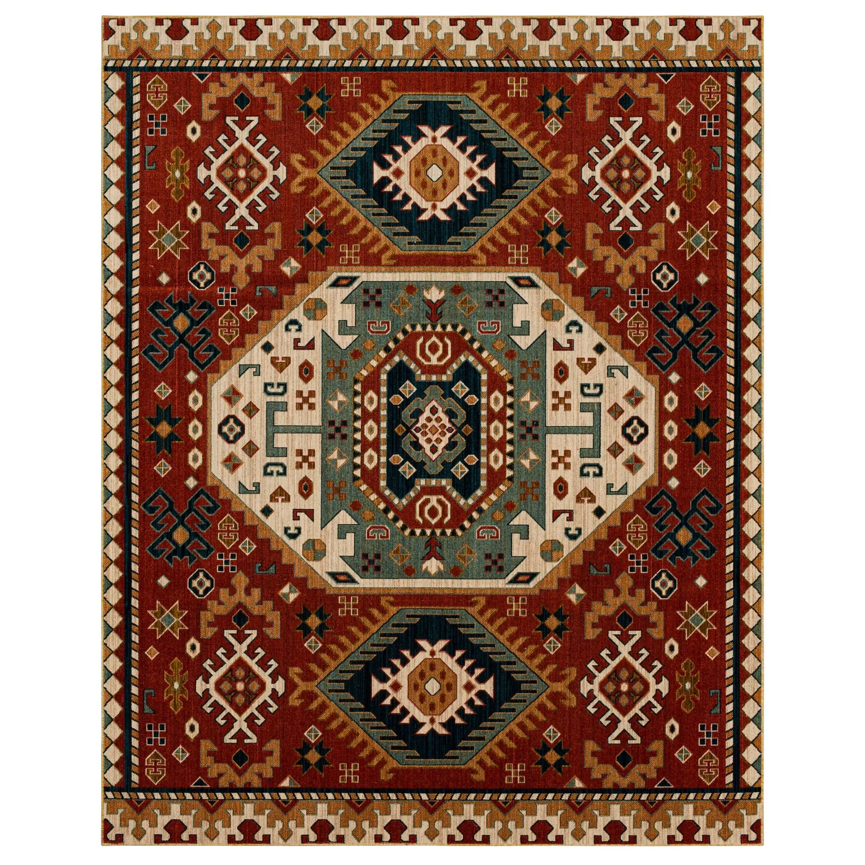 Oakpoint Area Rug