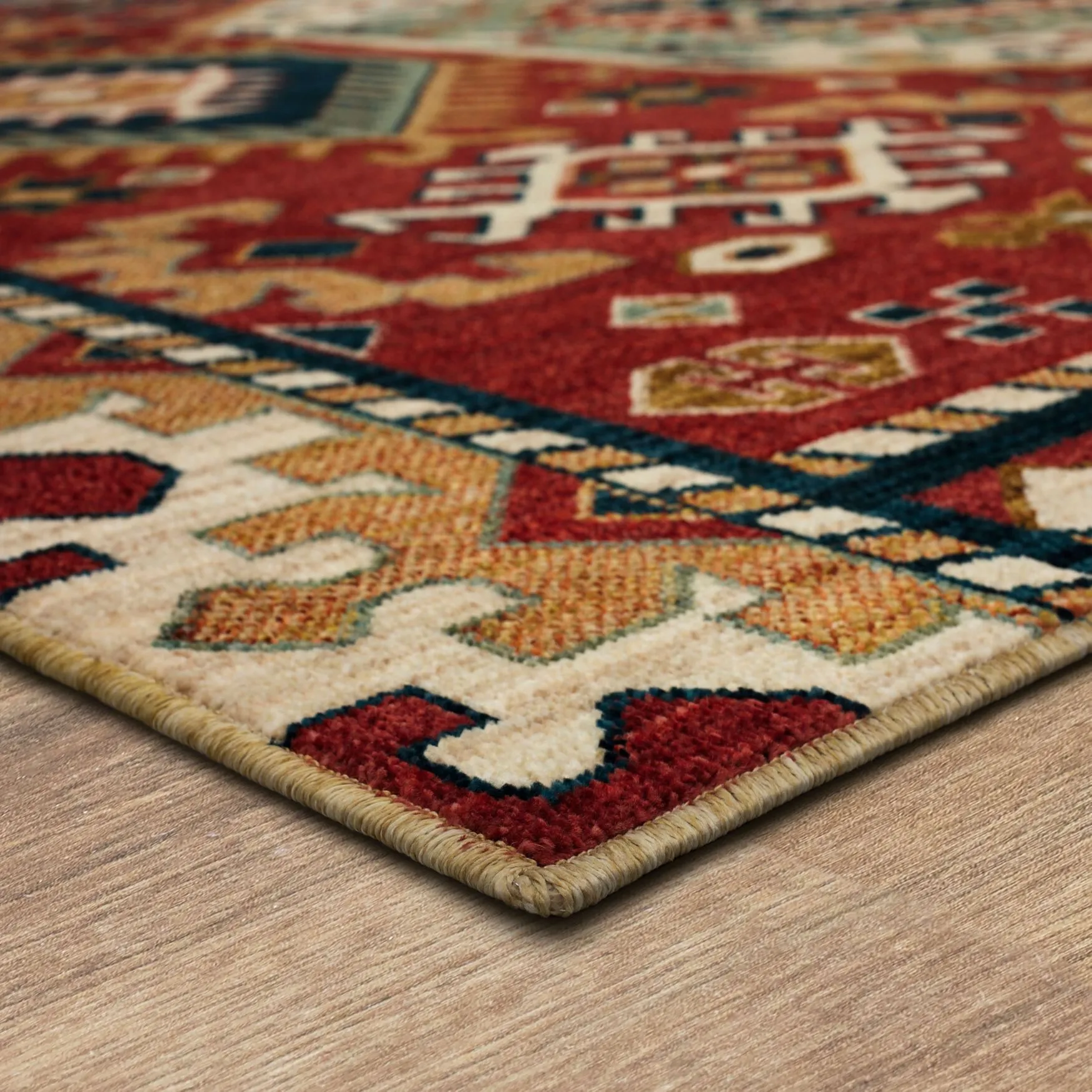 Oakpoint Area Rug