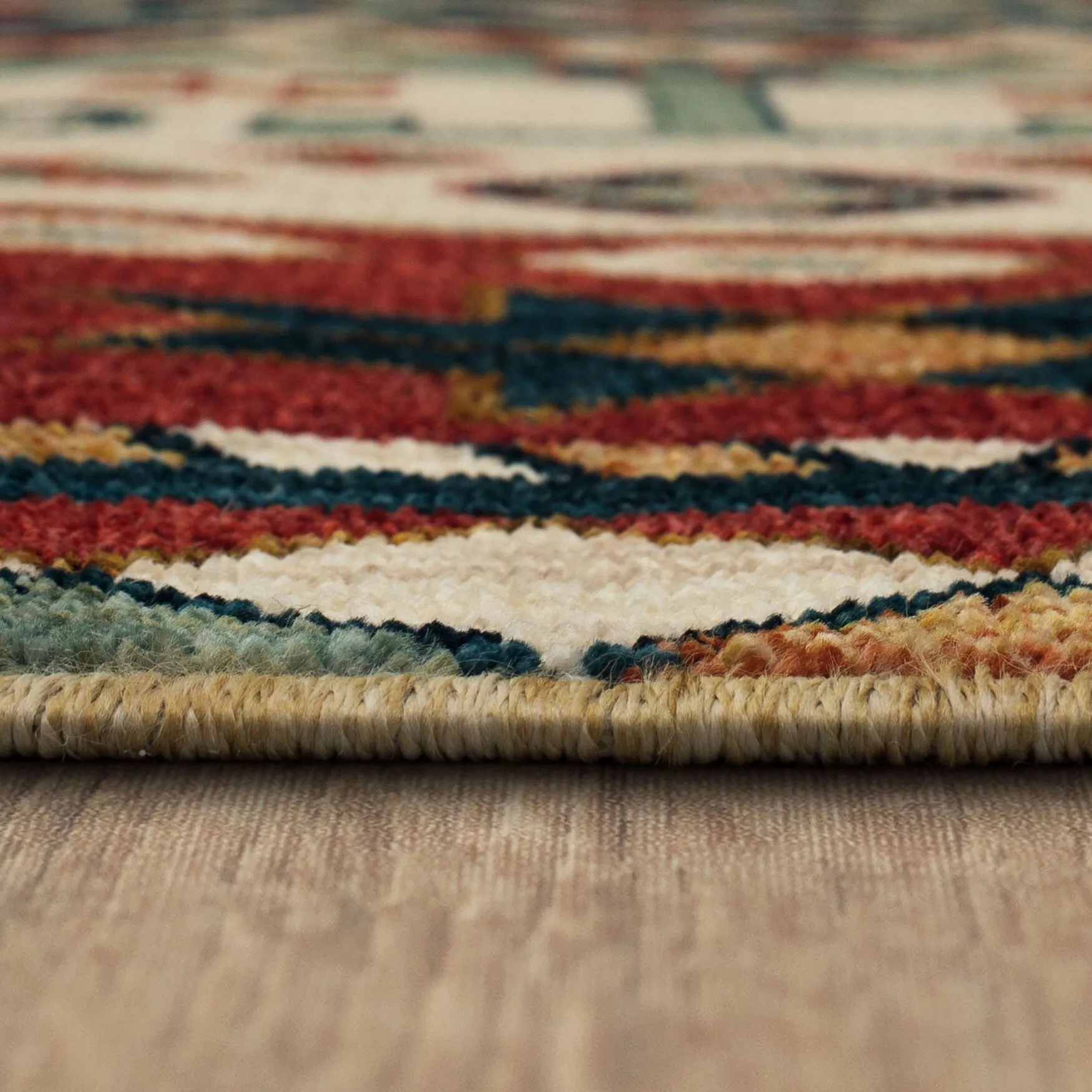 Oakpoint Area Rug