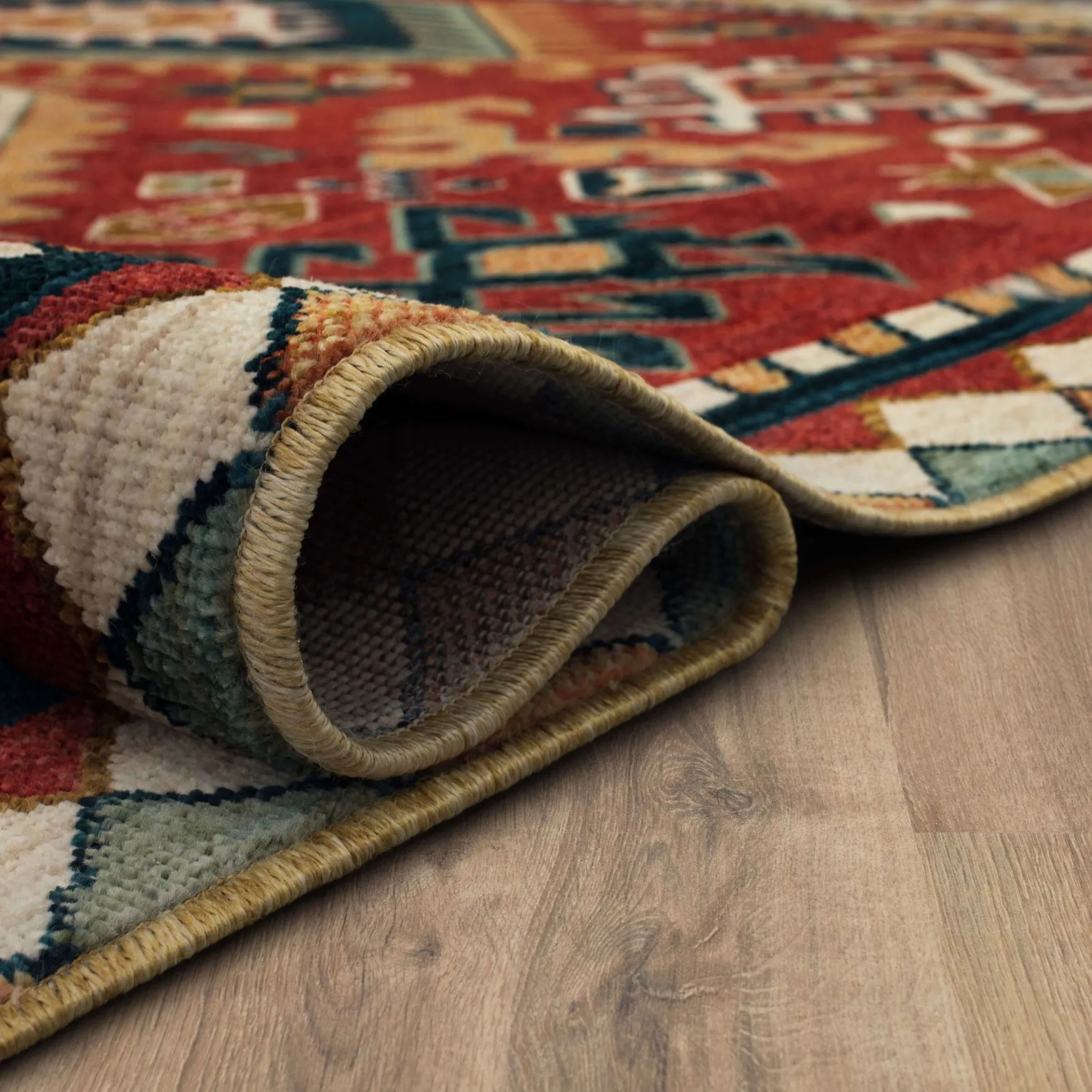 Oakpoint Area Rug