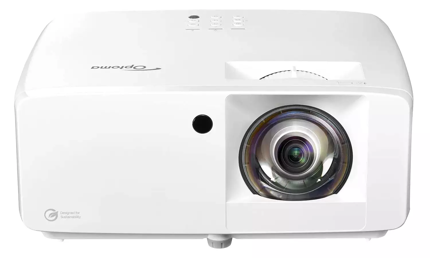 Optoma ZK430ST 4K