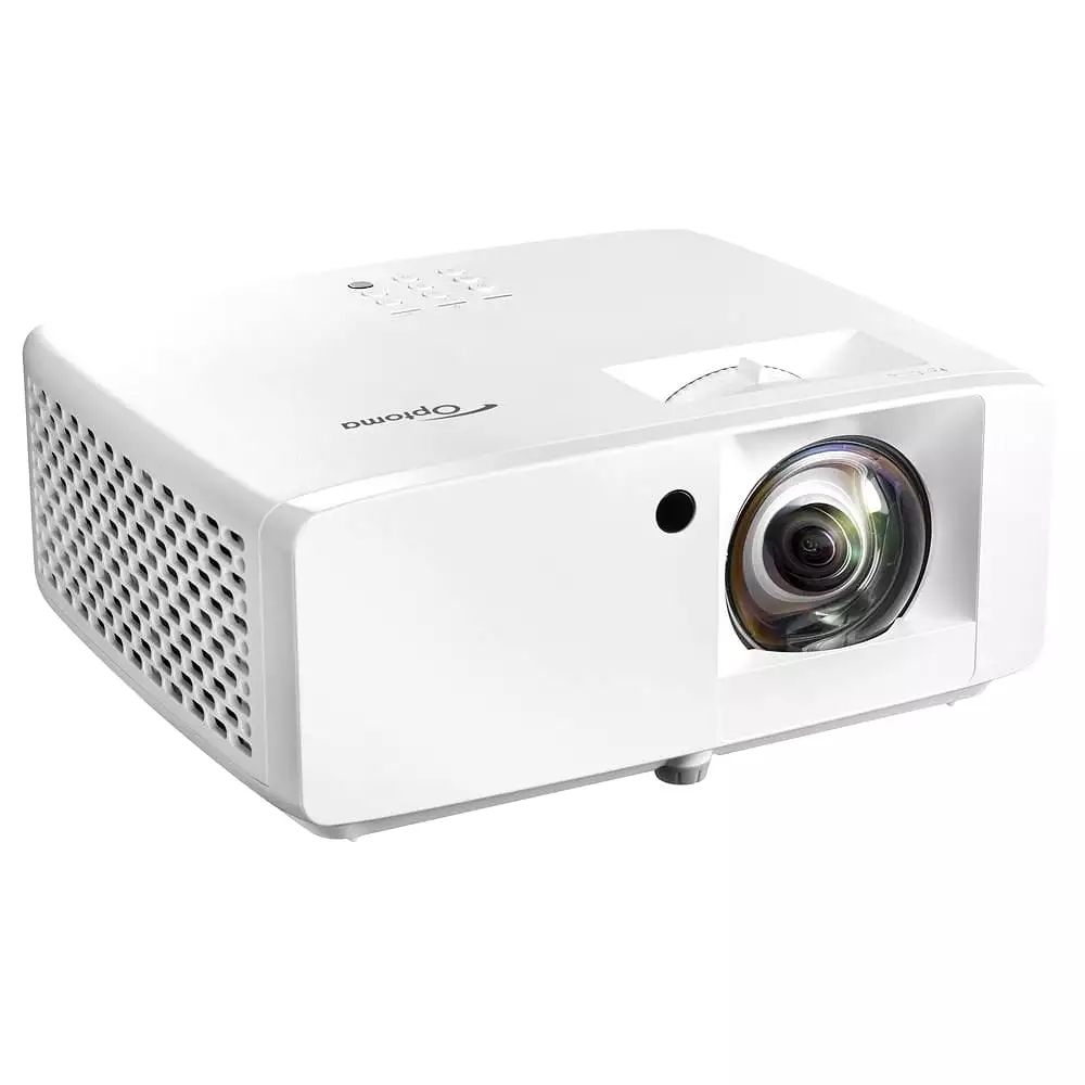 Optoma ZW350ST