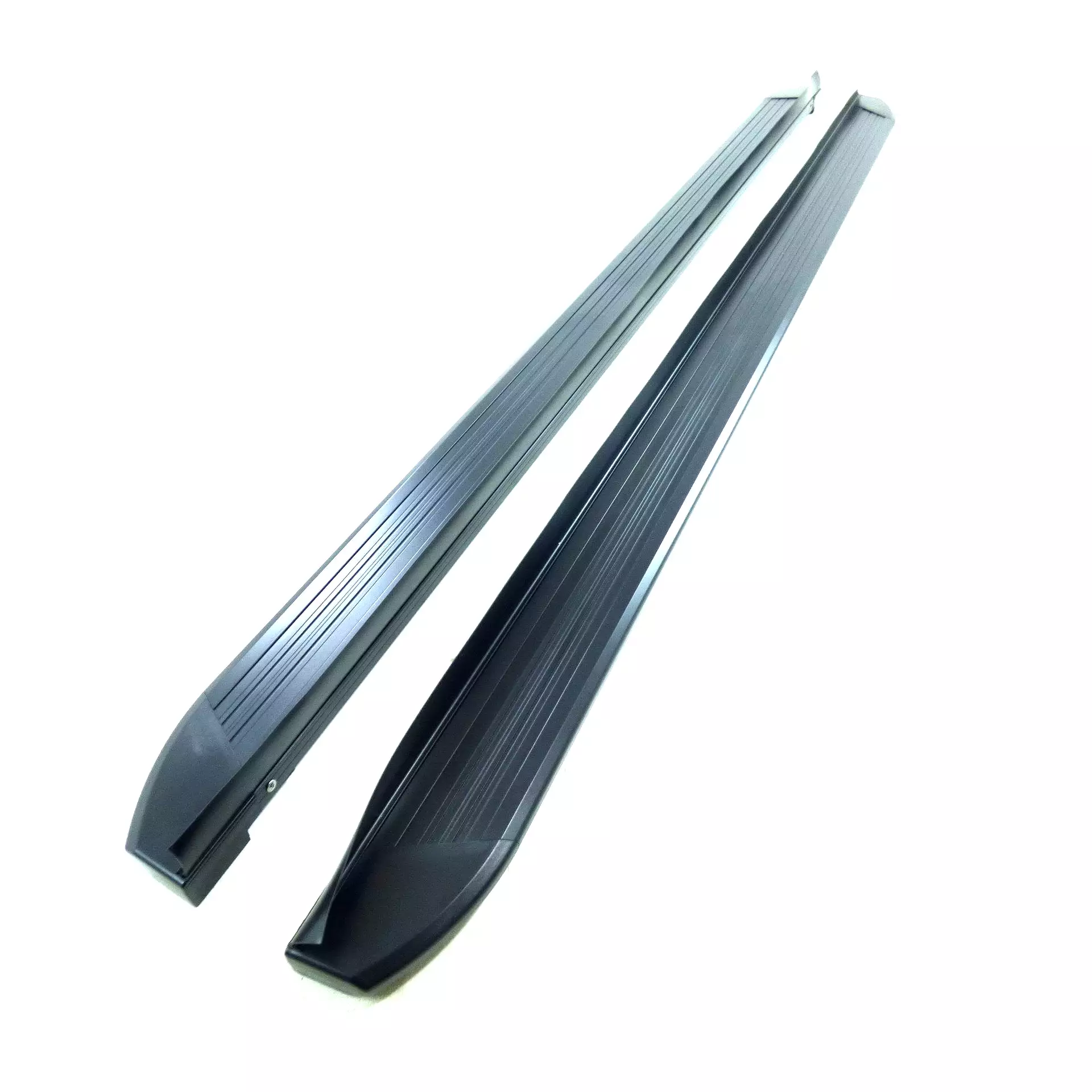 Orca Side Steps Running Boards for Mazda BT50 2006-2012