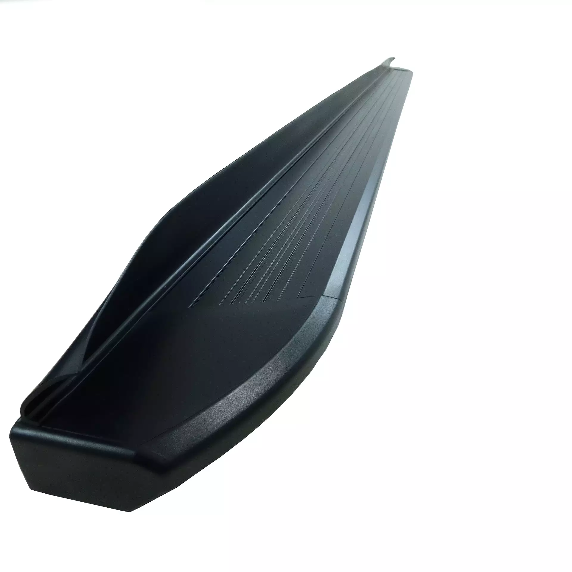 Orca Side Steps Running Boards for Mitsubishi ASX