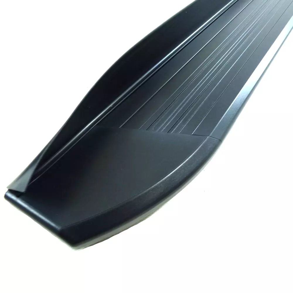 Orca Side Steps Running Boards for Mitsubishi Outlander 2010-2012