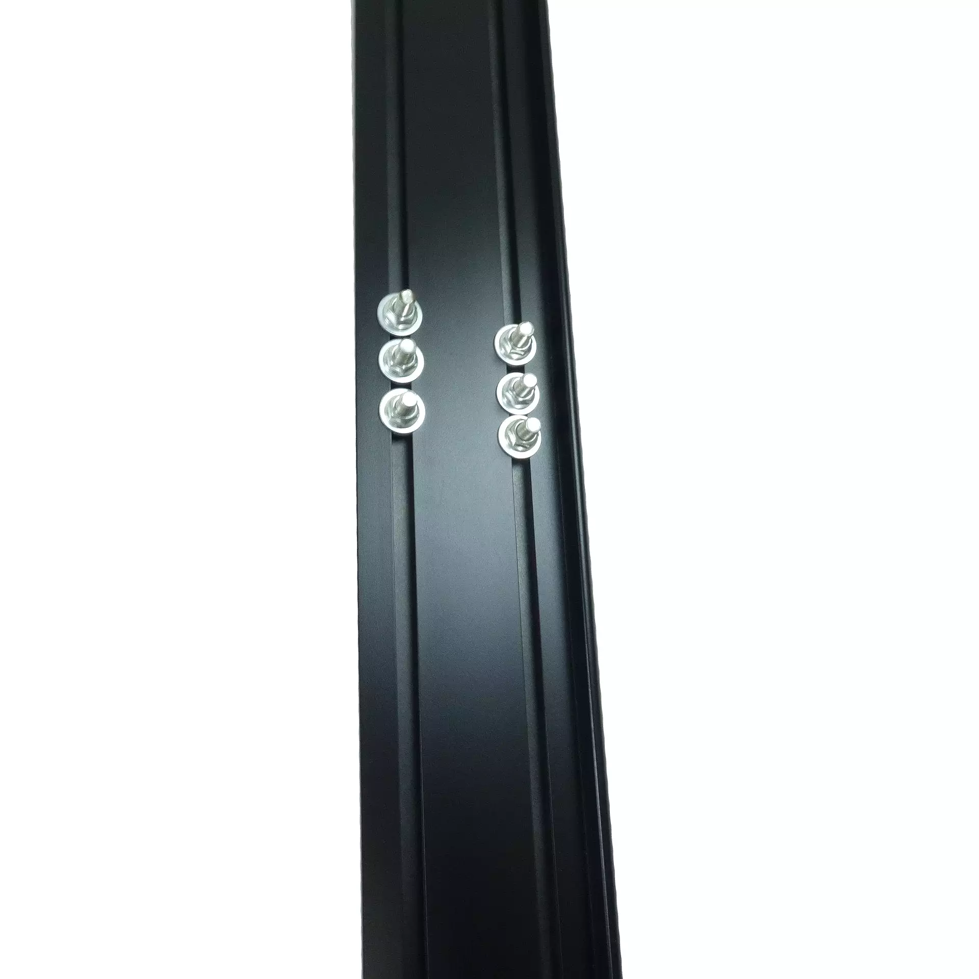 Orca Side Steps Running Boards for Nissan NV300 SWB 2014+