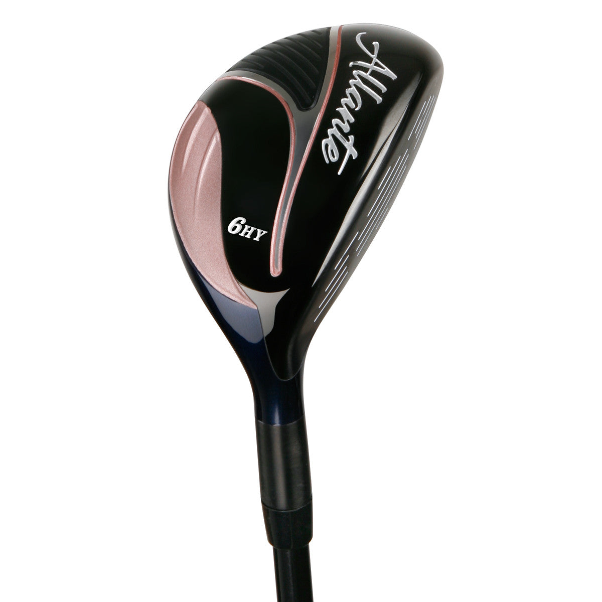 Orlimar Golf Allante Ladies Package Set