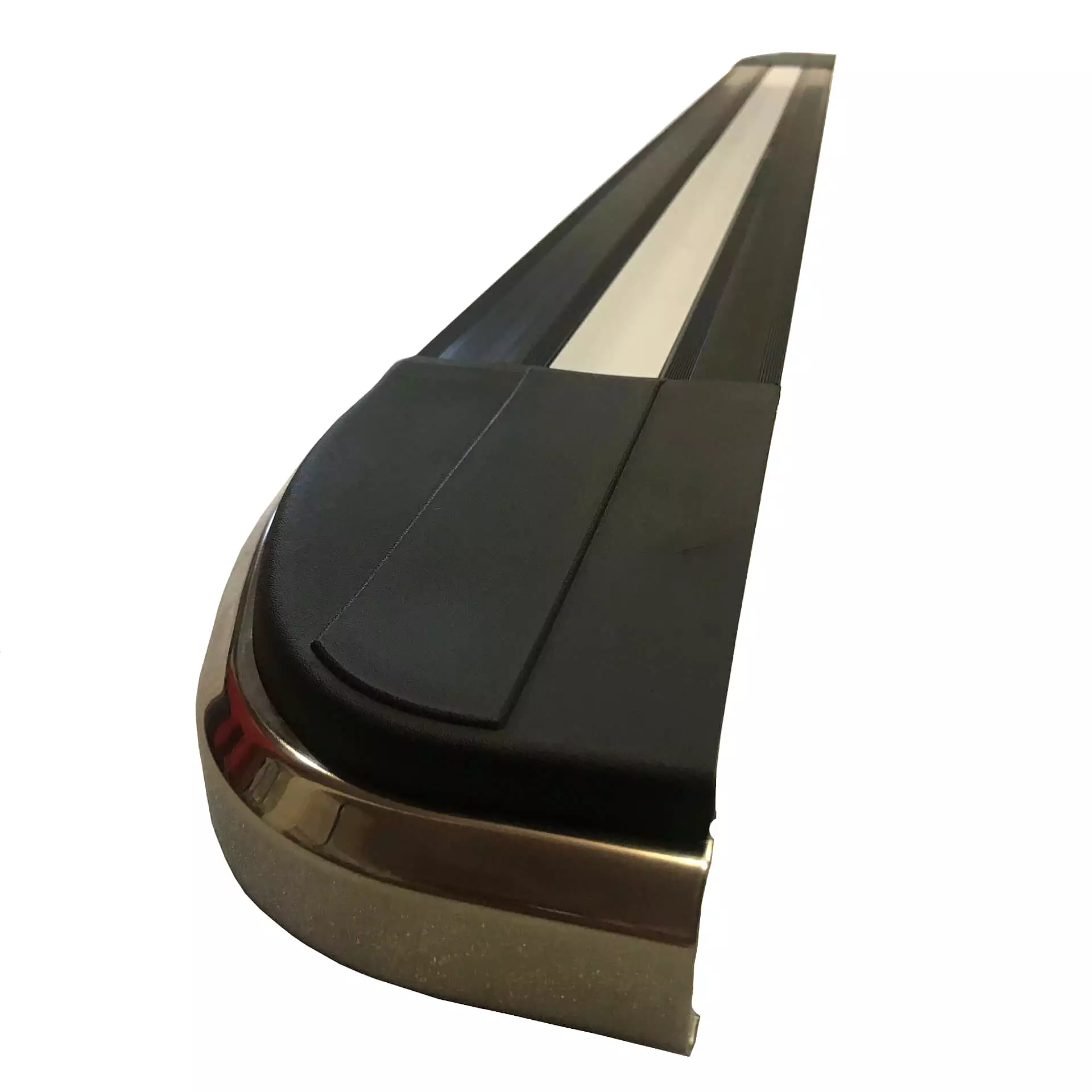 Panther Side Steps Running Boards for Mazda BT50 2006-2012