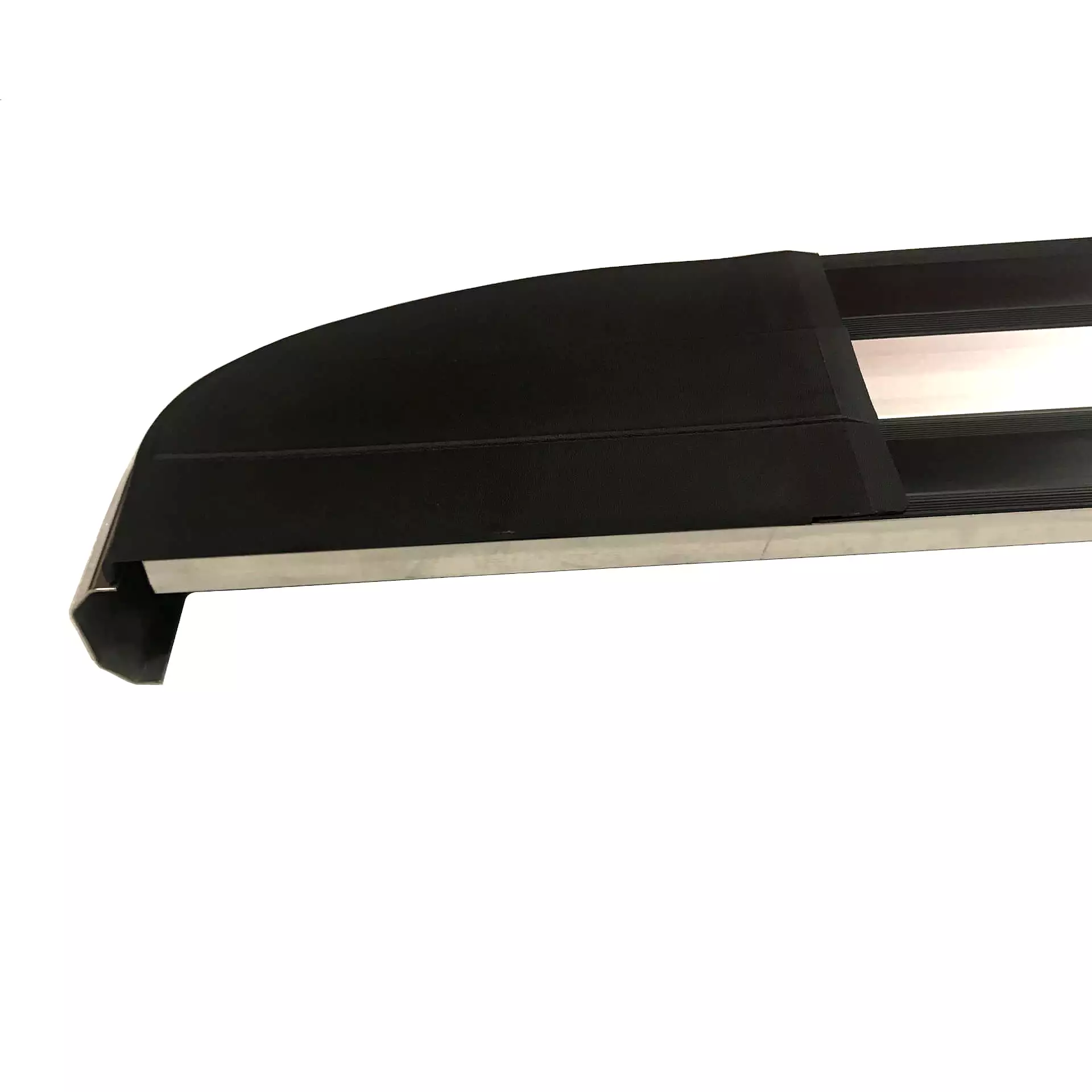 Panther Side Steps Running Boards for Peugeot 4007