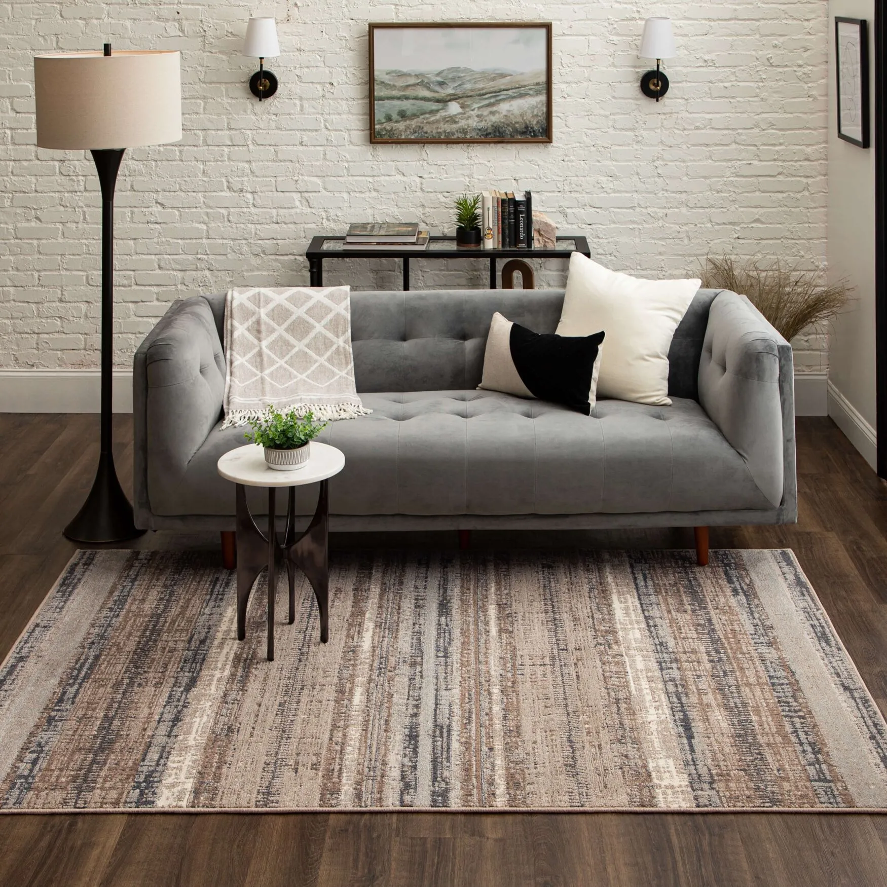 Payette Area Rug