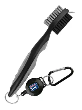 PGA Tour Deluxe Golf Brush