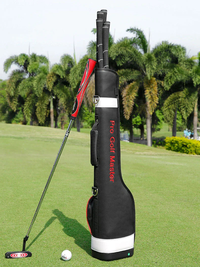 PGM-PRO GOLF MASTER Golf Practice Bag