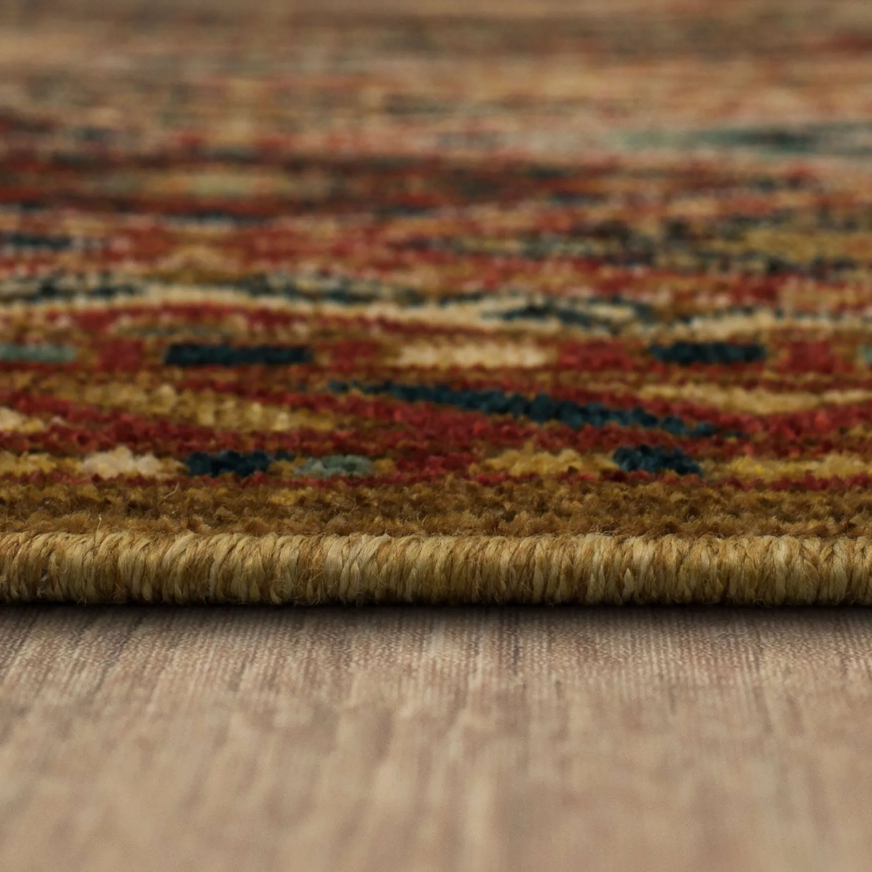 Pine Row Area Rug