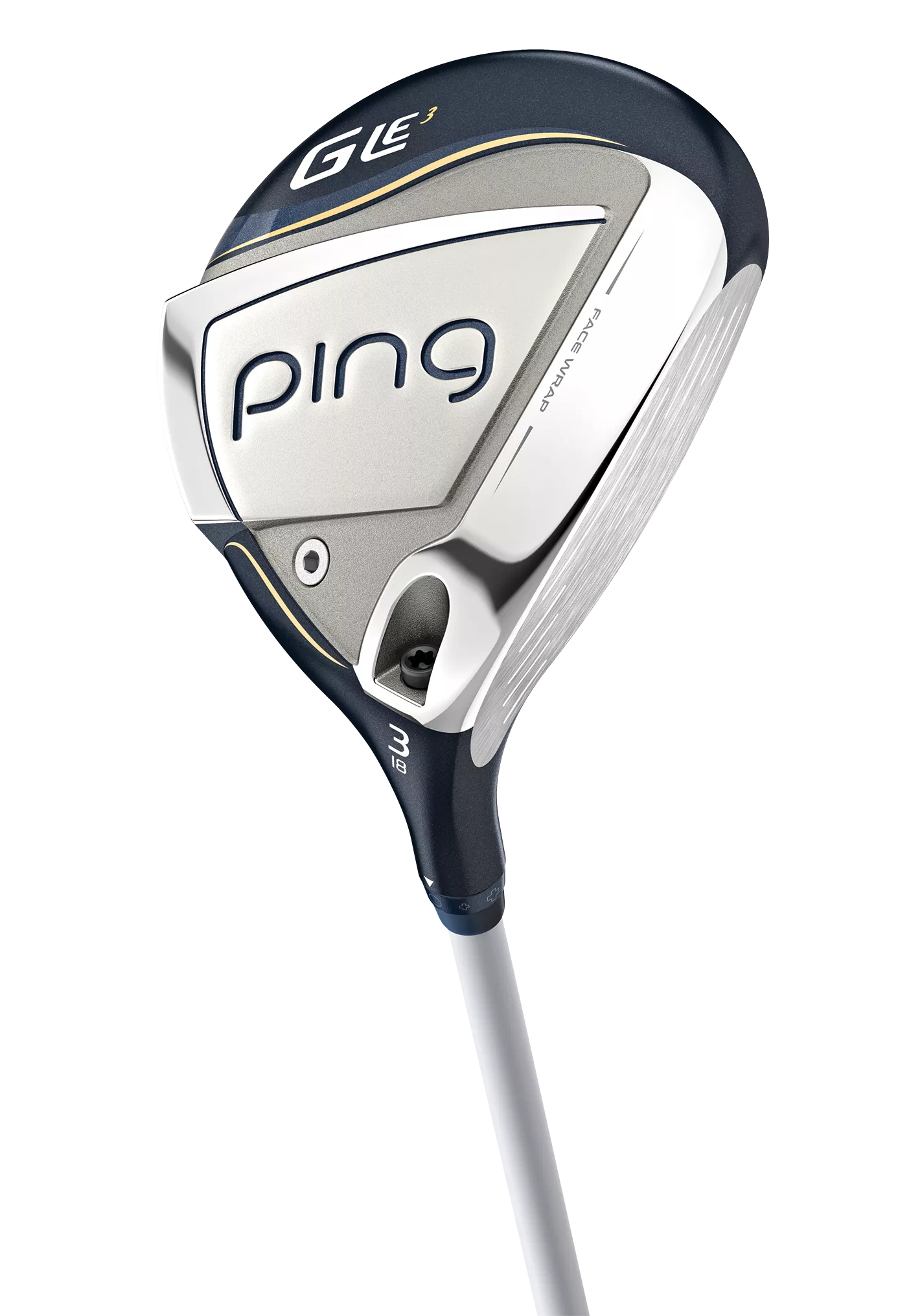 Ping G Le3 Fairway Woods