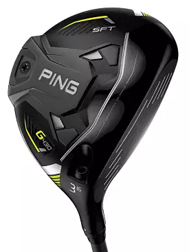 PING G430 SFT Fairway Wood