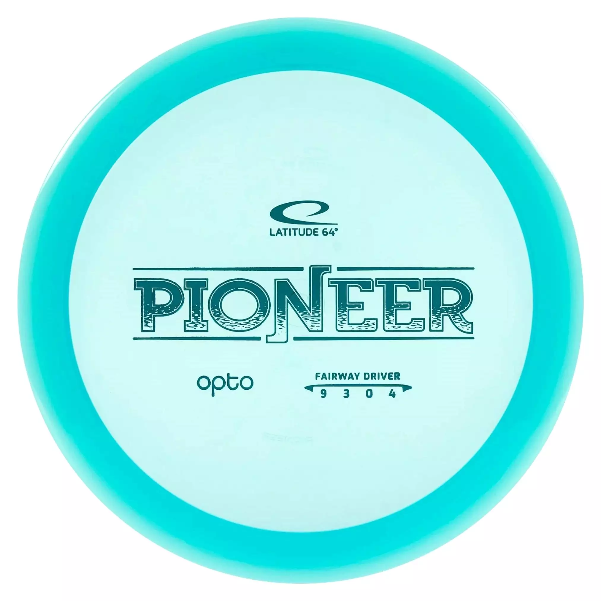 Pioneer