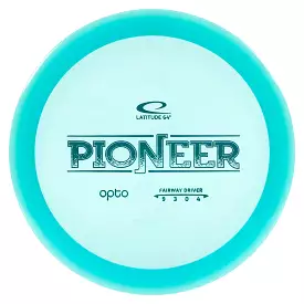 Pioneer