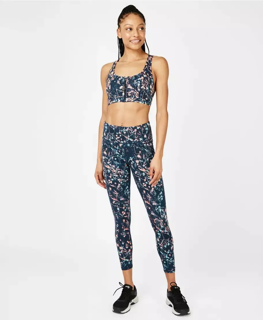 Power 7/8 Gym Leggings