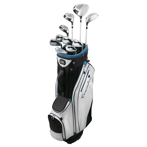 Powerbilt Countess Ladies Complete Golf Set