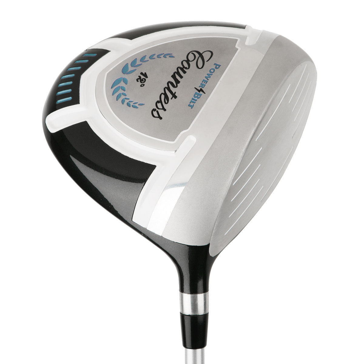 Powerbilt Countess Ladies Complete Golf Set