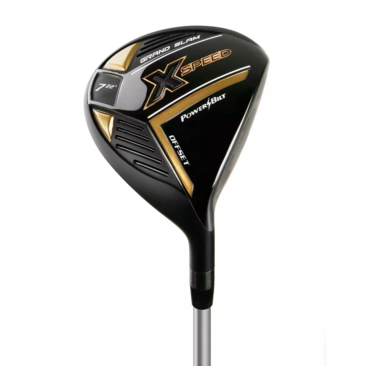 Powerbilt Grand Slam XSpeed Fairway Woods