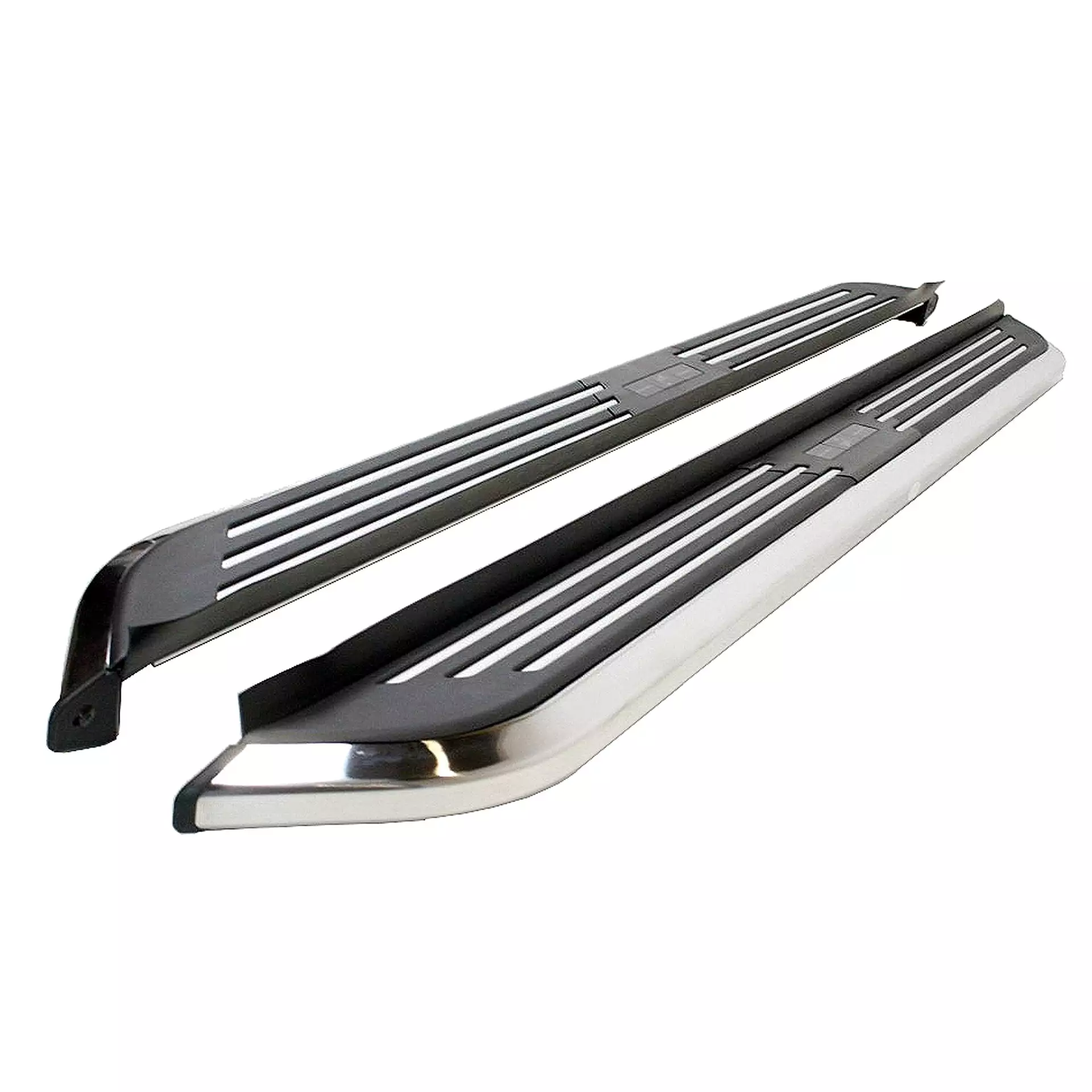 Premier Side Steps Running Boards for Nissan Qashqai 2007-2013