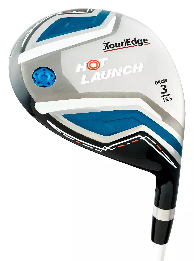 Previous Year Model & Closeout Men's Fairway Woods