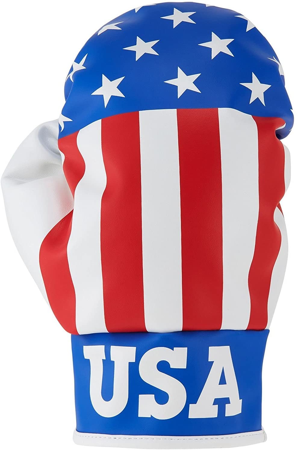 ProActive Sports USA Boxing Glove Golf Headcover