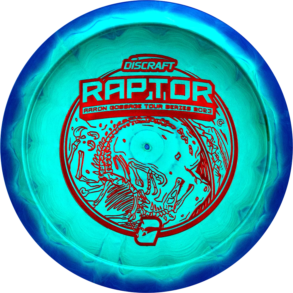 Raptor (2023 Gossage TS)