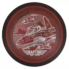 Raptor (2023 Ledgestone)