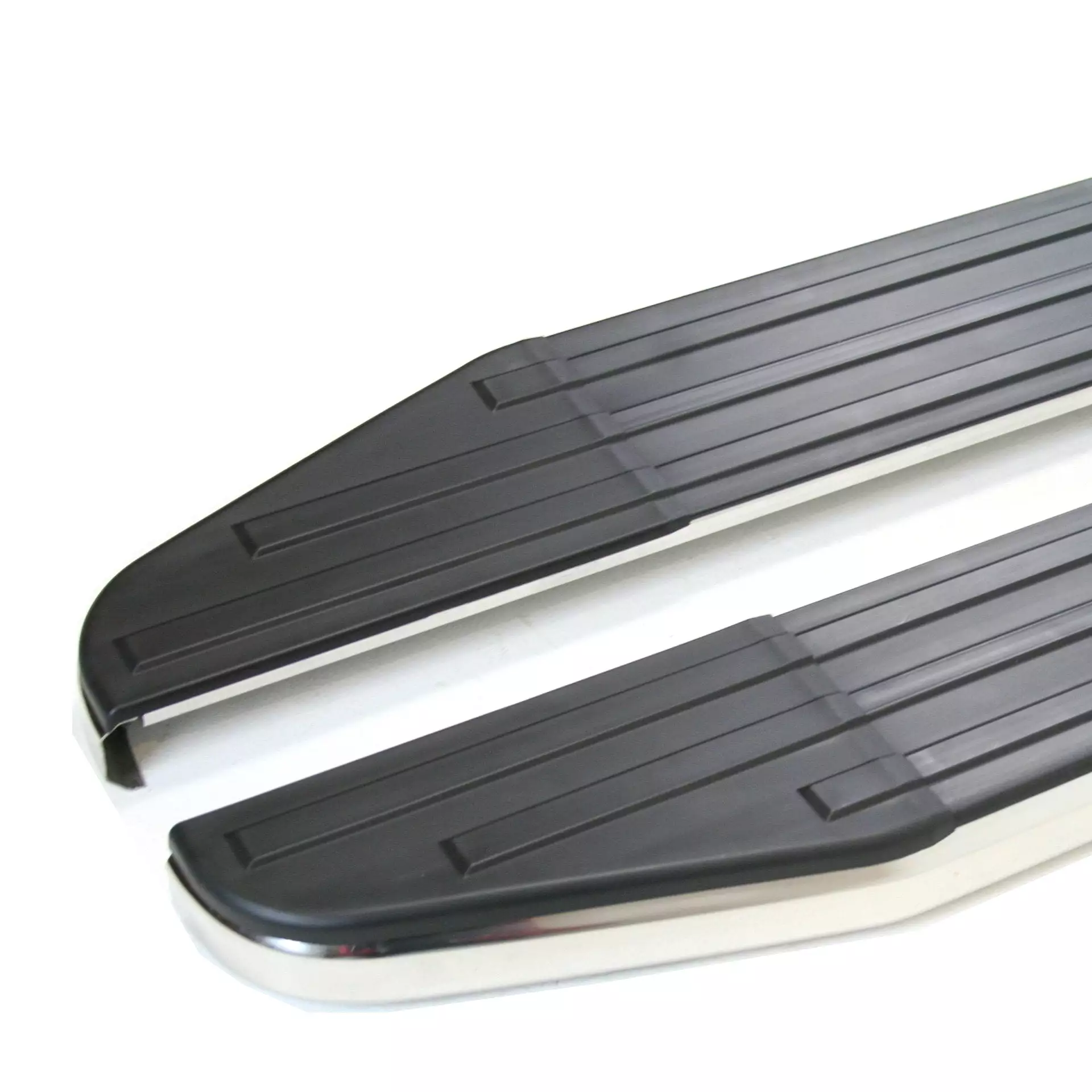 Raptor Side Steps Running Boards for Mazda BT-50 2006-2012