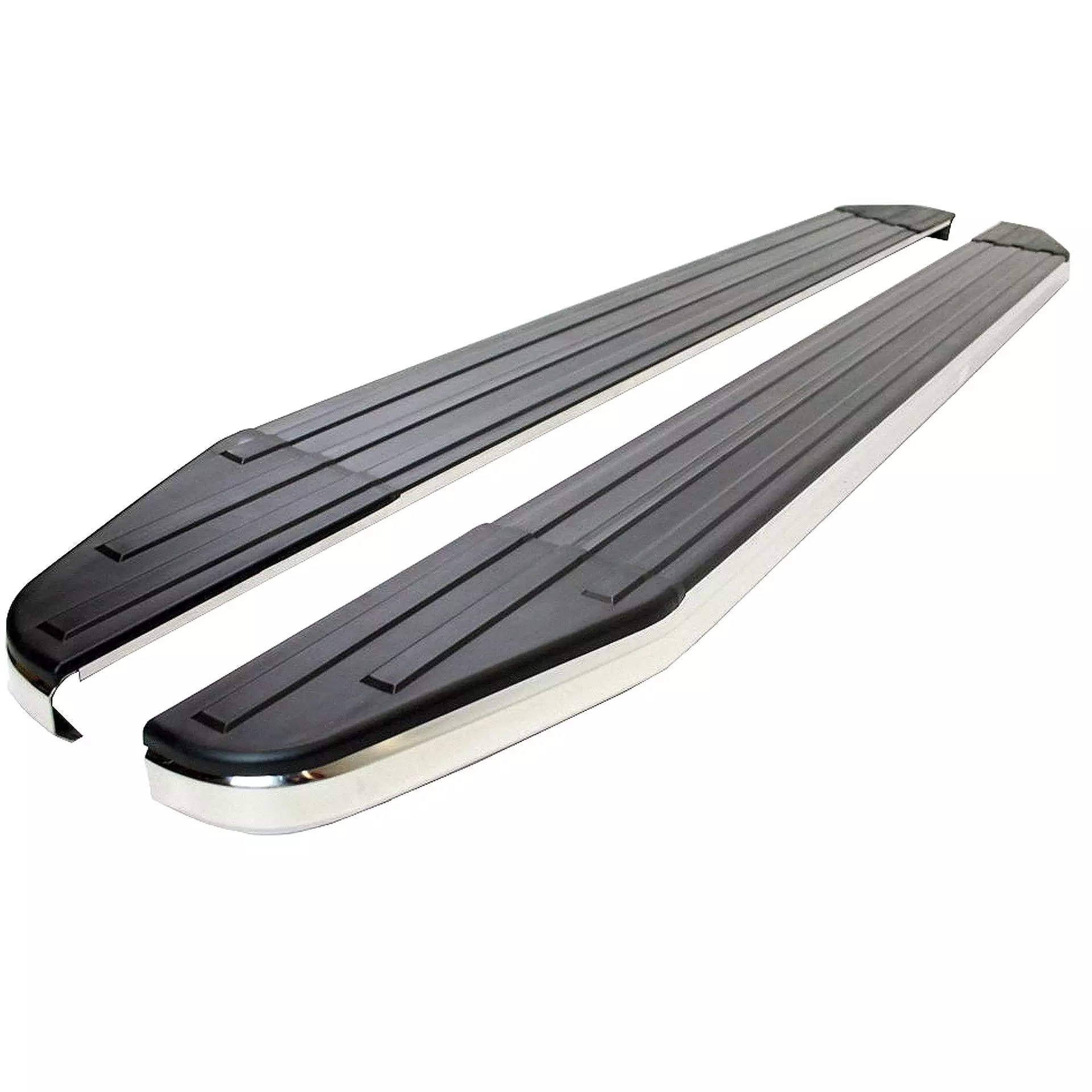 Raptor Side Steps Running Boards for Mercedes Benz GL X166 2013-2016