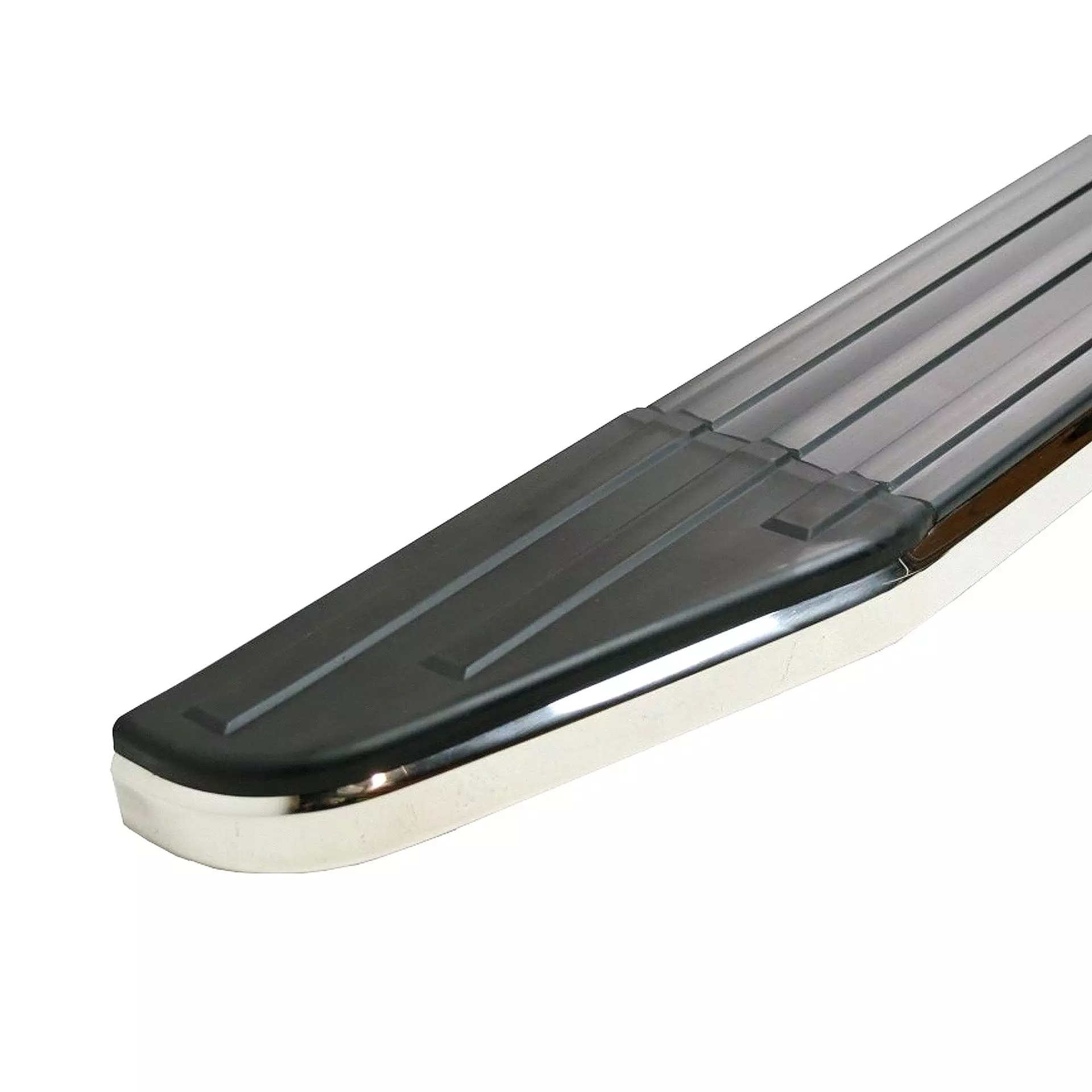 Raptor Side Steps Running Boards for Nissan Qashqai 2007-2013