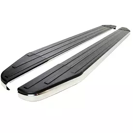 Raptor Side Steps Running Boards for Peugeot 3008 2017+