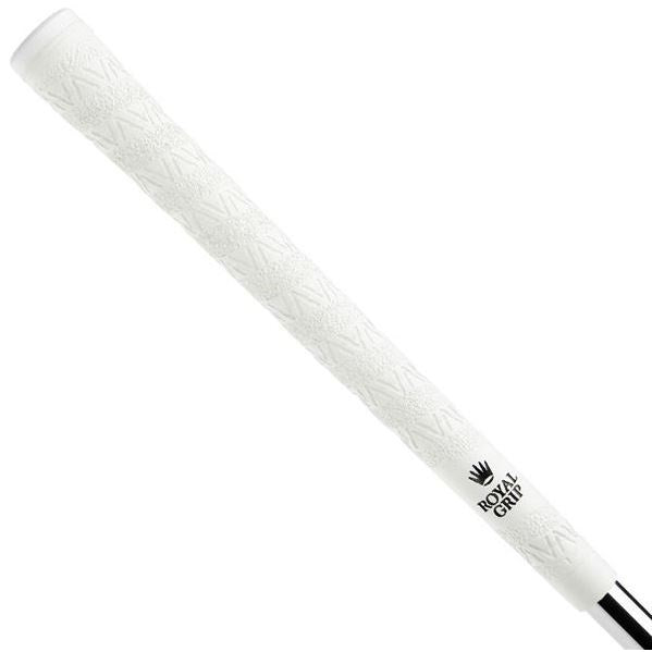 Royal V Sand Wrap Golf Grips