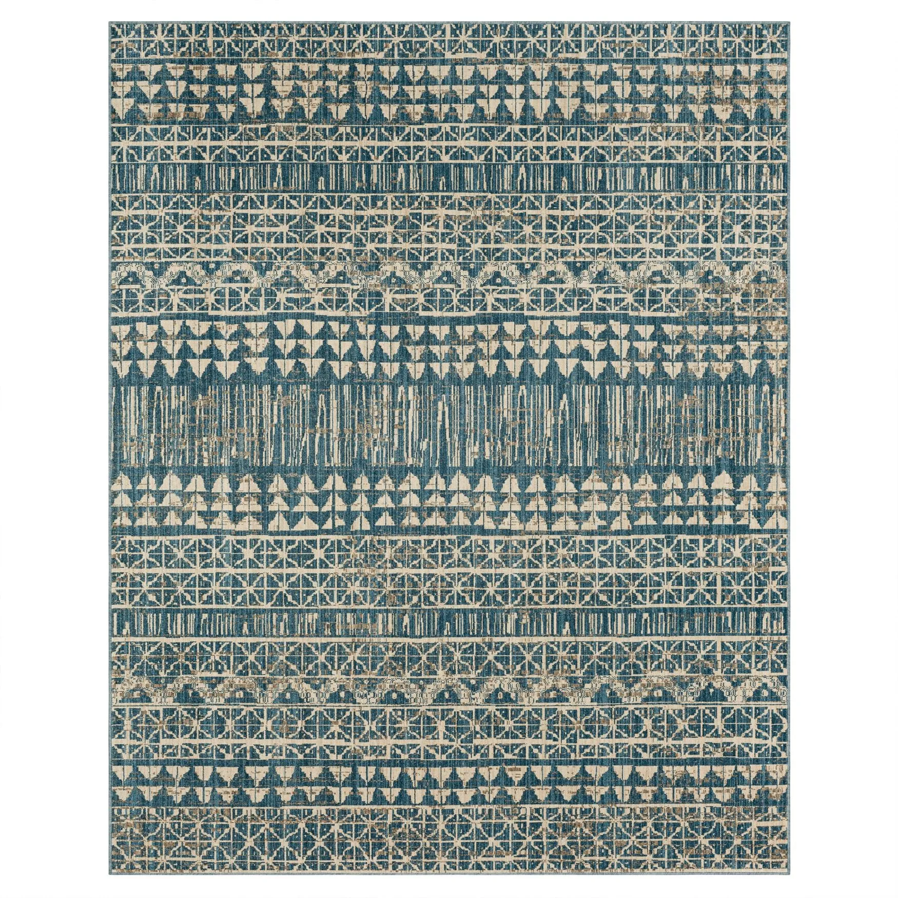 Sansay Area Rug