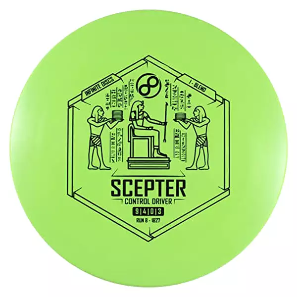 Scepter