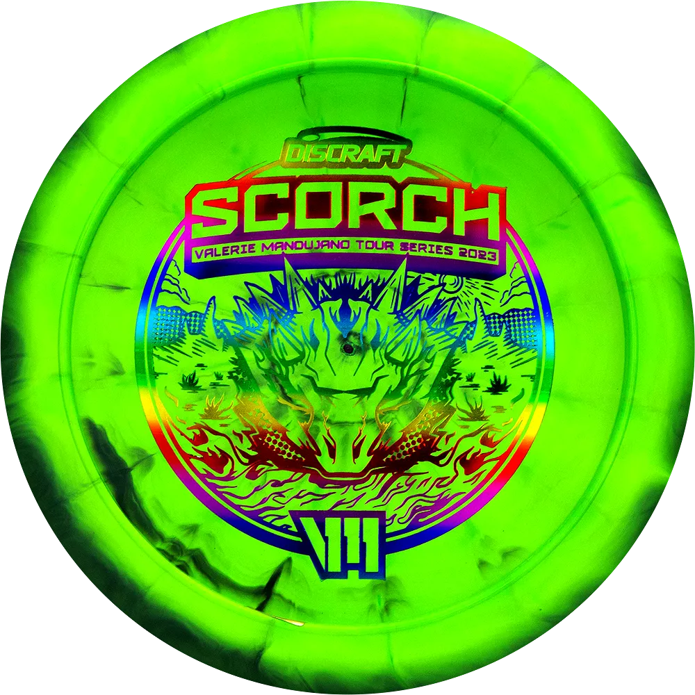 Scorch (2023 Mandujano TS)