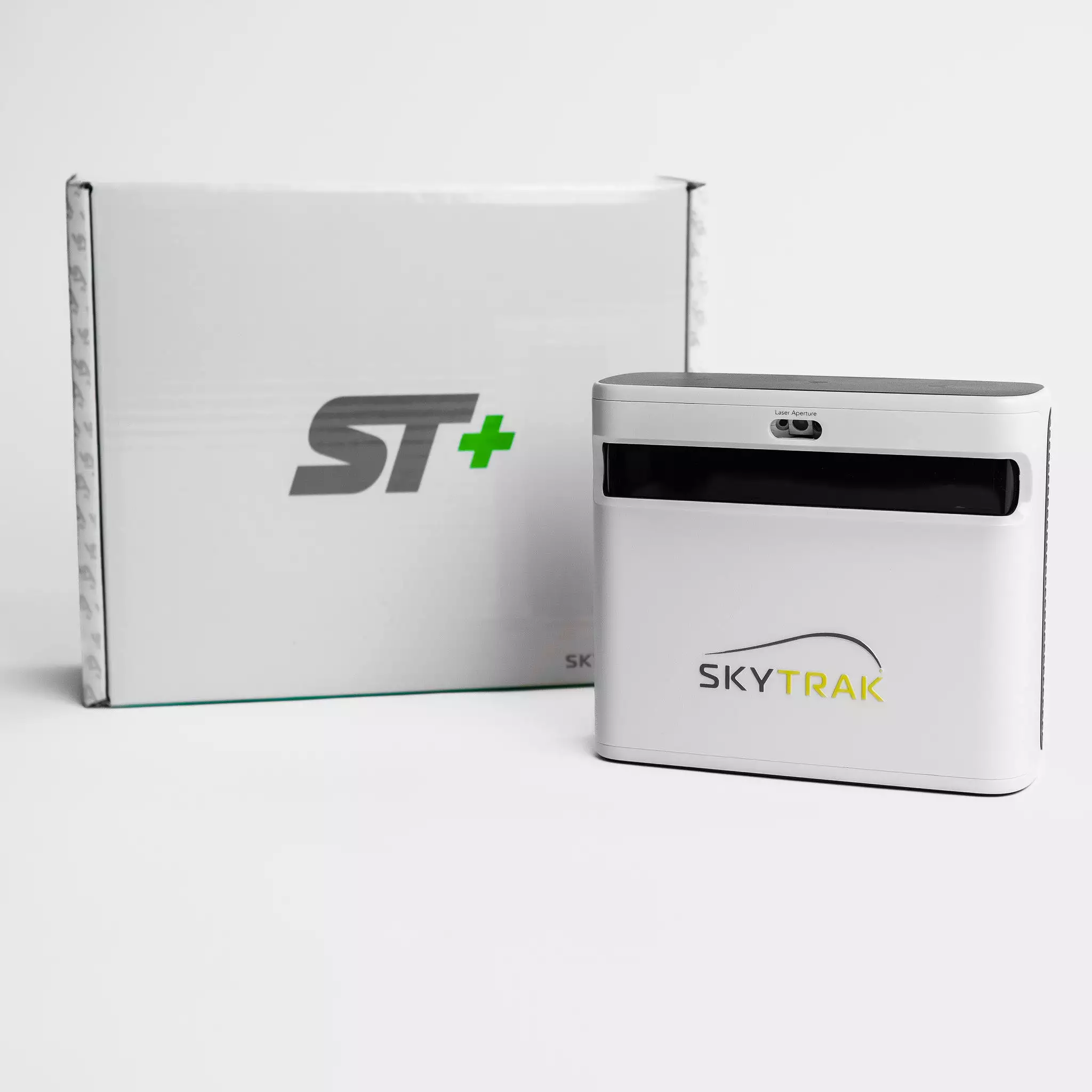 Skytrak+ Golf Launch Monitor