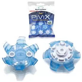 Softspikes PiVix Fast Twist 3.0 Golf Cleats