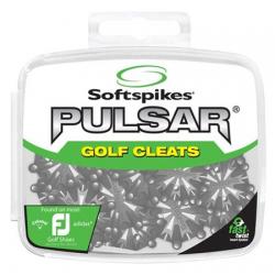 Softspikes Pulsar Golf Cleats - 20 Pack