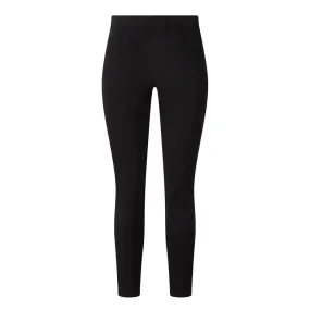 SPANX Jean-ish® Ankle Leggings - Black