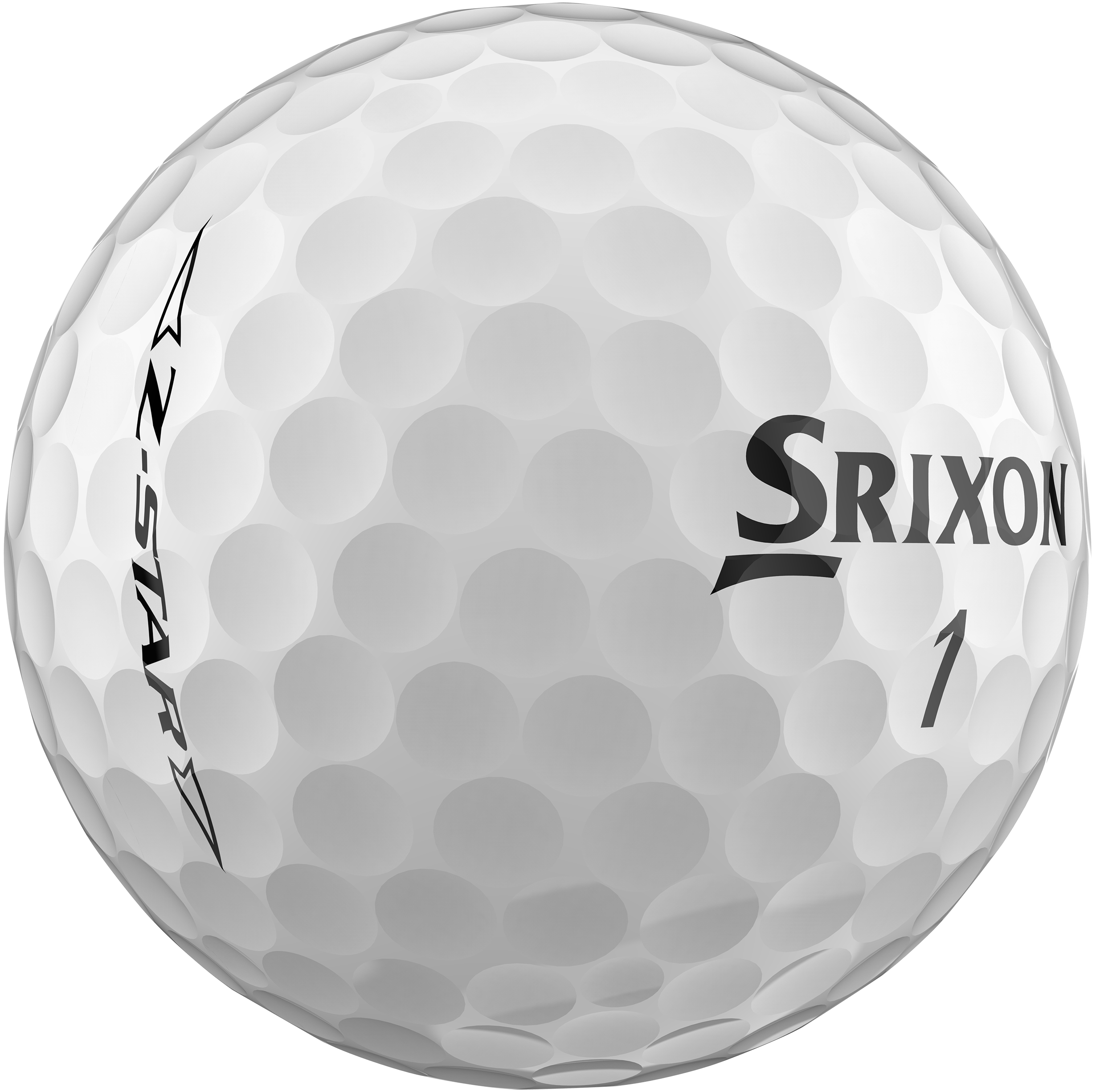 Srixon Z-Star Tour Golf Balls