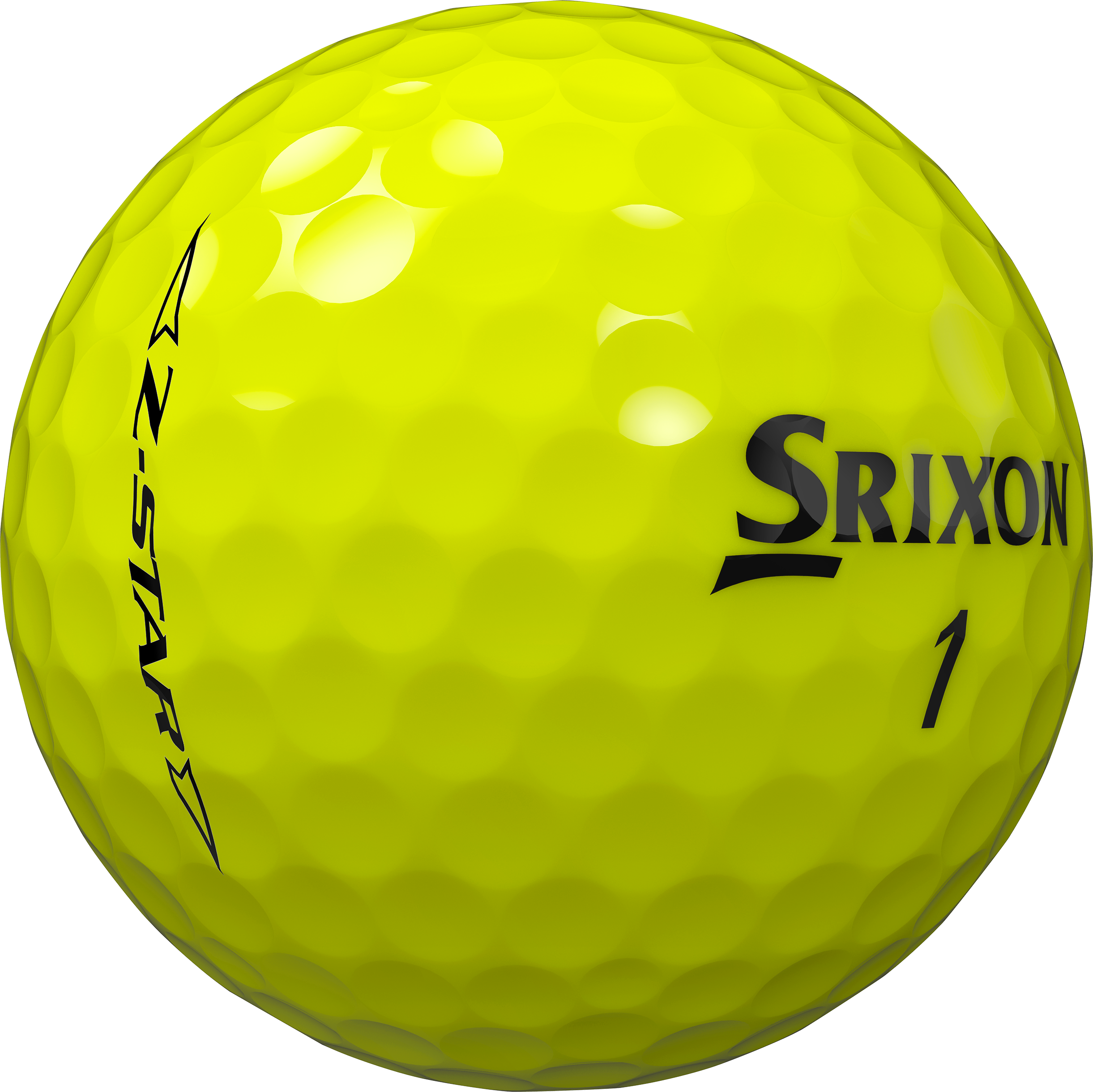 Srixon Z-Star Tour Golf Balls