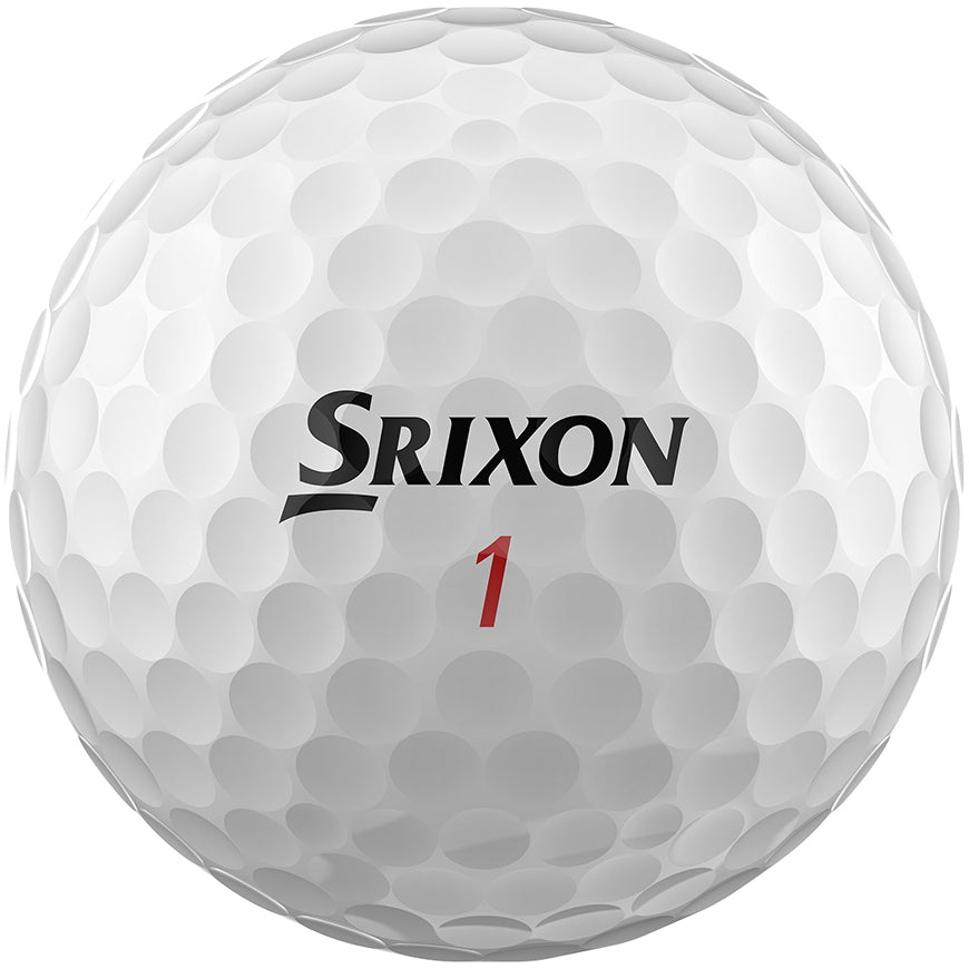 Srixon Z-Star XV Tour Golf Balls