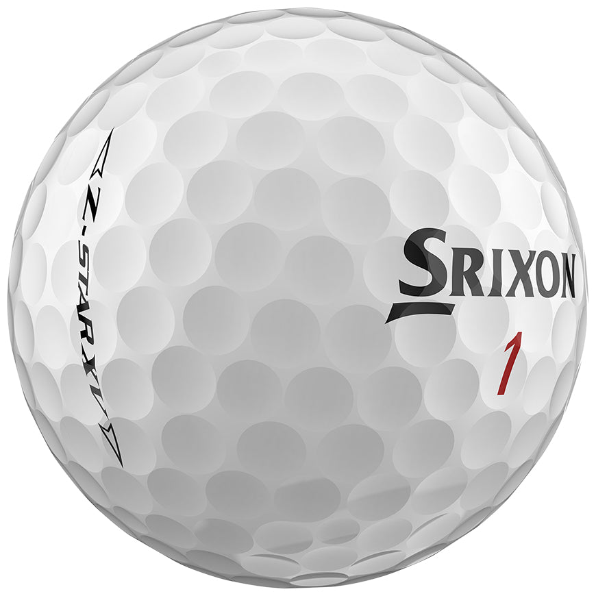 Srixon Z-Star XV Tour Golf Balls