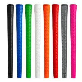 Star Grips Sidewinder 360° Golf Grips