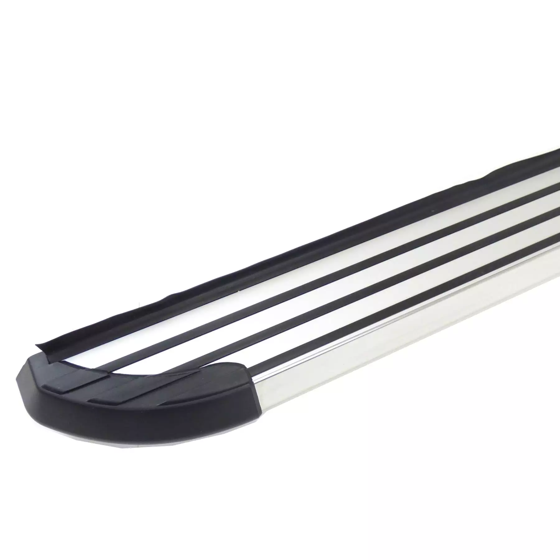 Stingray Side Steps Running Boards for Mitsubishi ASX