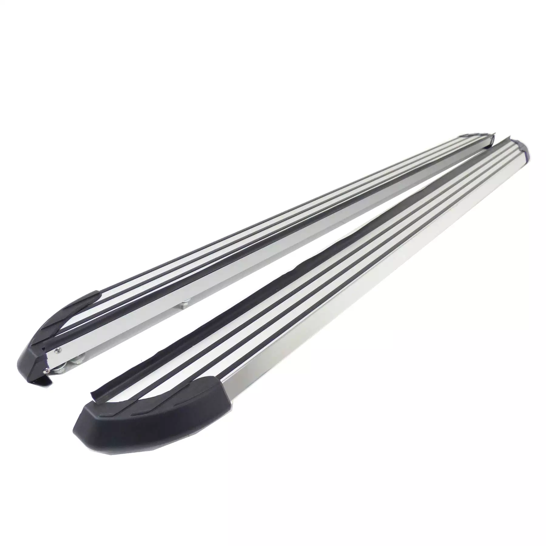 Stingray Side Steps Running Boards for Nissan Qashqai 2007-2013